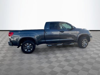 2007 Toyota Tundra SR5