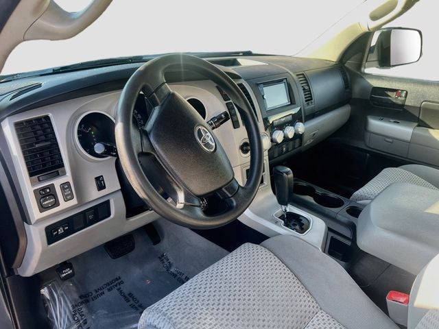 2007 Toyota Tundra SR5