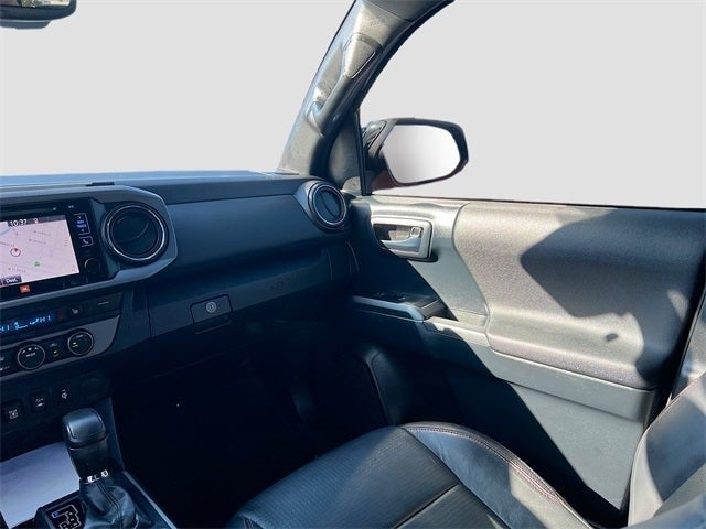 2019 Toyota Tacoma V6