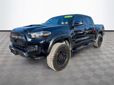 2019 Toyota Tacoma V6