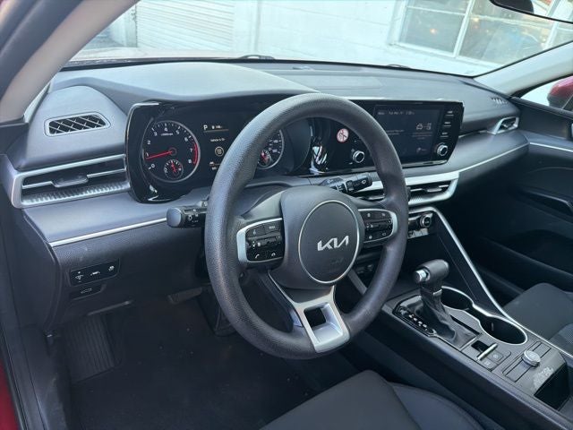 2023 Kia K5 LXS