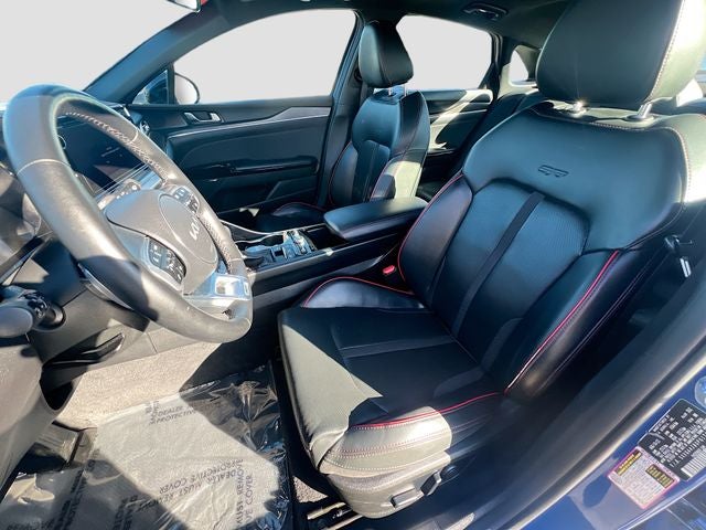2023 Kia K5 GT