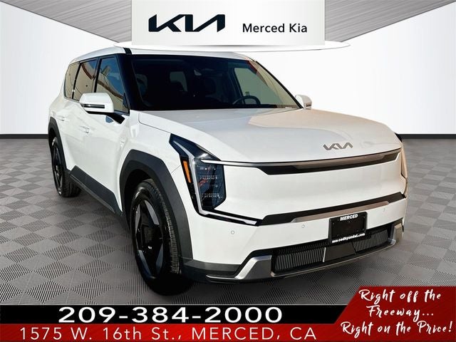 2026 Kia EV9 Light Long Range Light Long Range