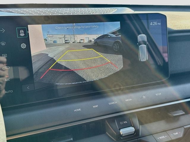 2026 Kia EV9 Light Long Range Light Long Range