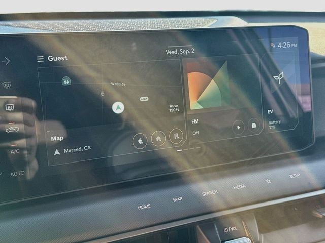 2026 Kia EV9 Light Long Range Light Long Range