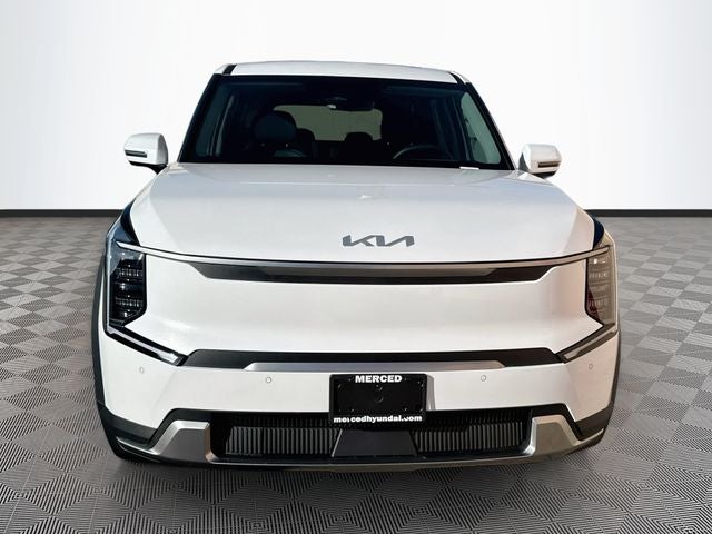 2026 Kia EV9 Light Long Range Light Long Range