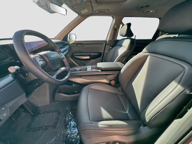 2026 Kia EV9 Light Long Range Light Long Range