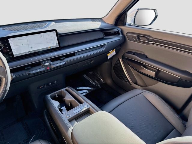 2026 Kia EV9 Light Long Range Light Long Range