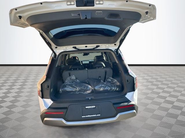 2026 Kia EV9 Light Long Range Light Long Range