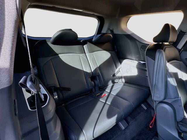 2026 Kia EV9 Light Long Range Light Long Range