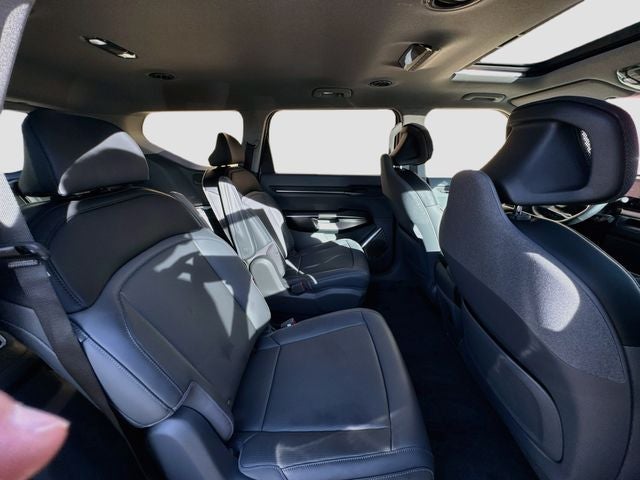 2026 Kia EV9 Light Long Range Light Long Range