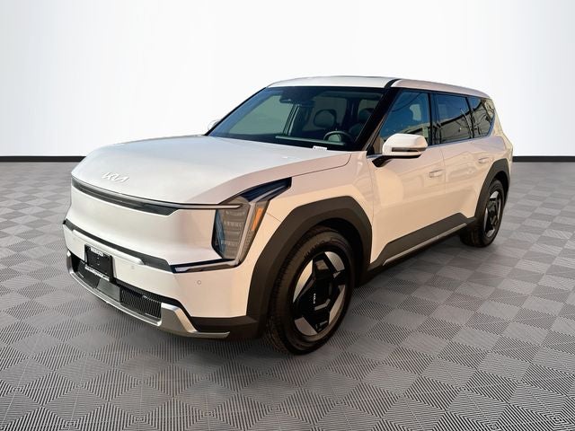 2026 Kia EV9 Light Long Range Light Long Range