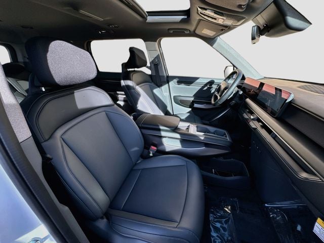 2026 Kia EV9 Light Long Range Light Long Range