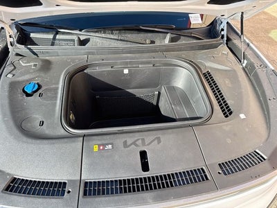 2026 Kia EV9 Light Long Range Light Long Range