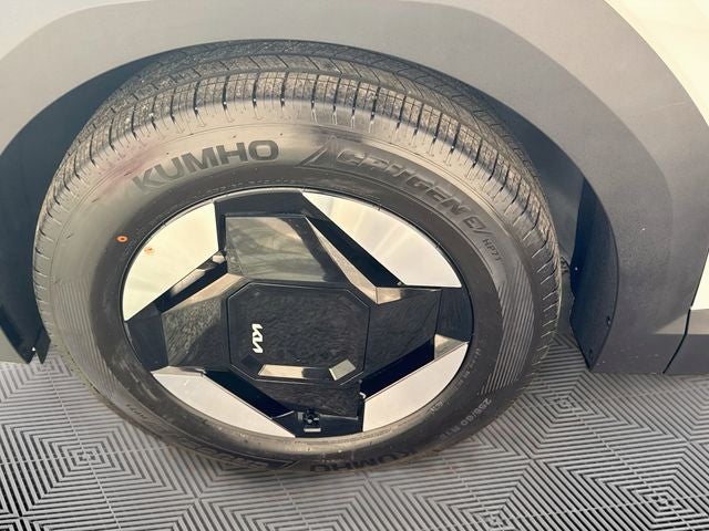 2026 Kia EV9 Light Long Range Light Long Range