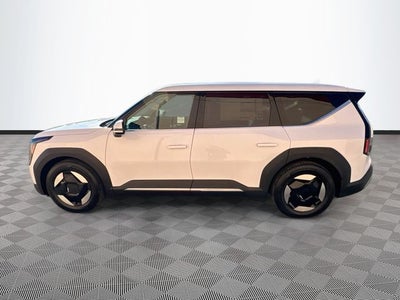 2026 Kia EV9 Light Long Range Light Long Range