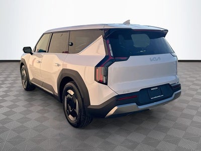 2026 Kia EV9 Light Long Range Light Long Range