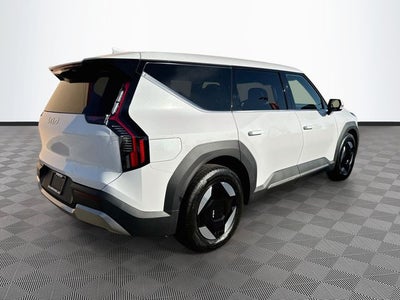 2026 Kia EV9 Light Long Range Light Long Range