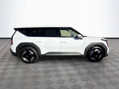 2026 Kia EV9 Light Long Range Light Long Range