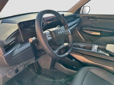 2026 Kia EV9 Light Long Range Light Long Range