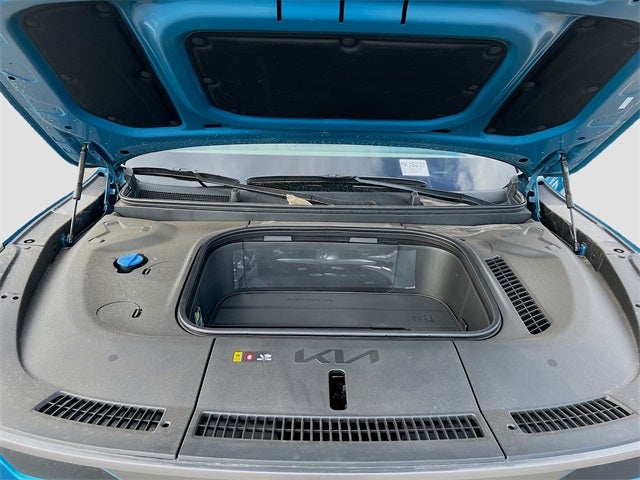 2026 Kia EV9 Wind