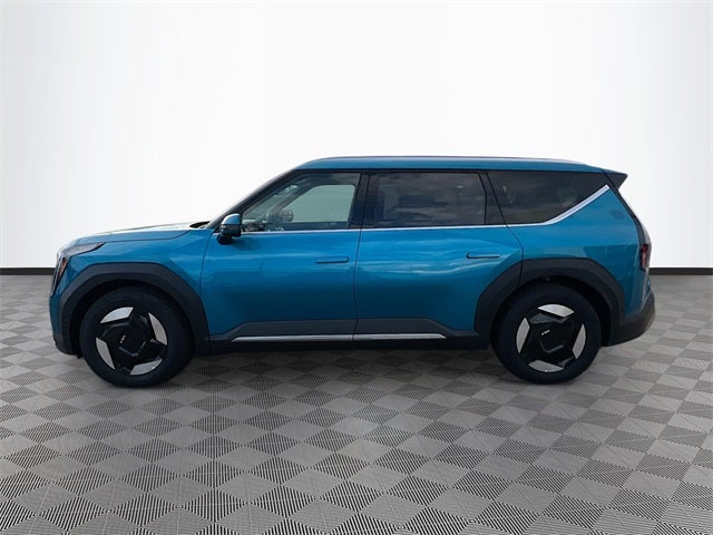 2026 Kia EV9 Wind