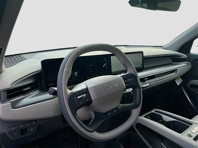 2026 Kia EV9 Wind