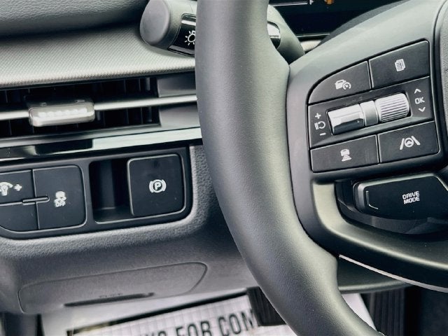 2027 Kia Sportage LX