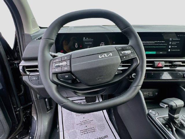 2027 Kia Sportage LX