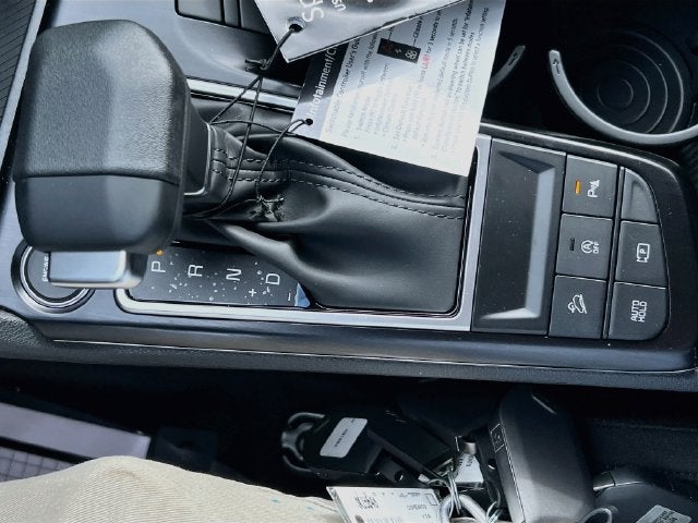 2027 Kia Sportage LX