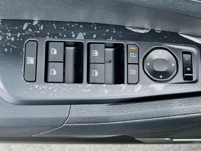 2027 Kia Sportage LX