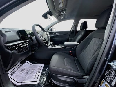 2027 Kia Sportage LX