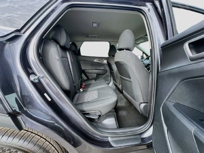 2027 Kia Sportage LX