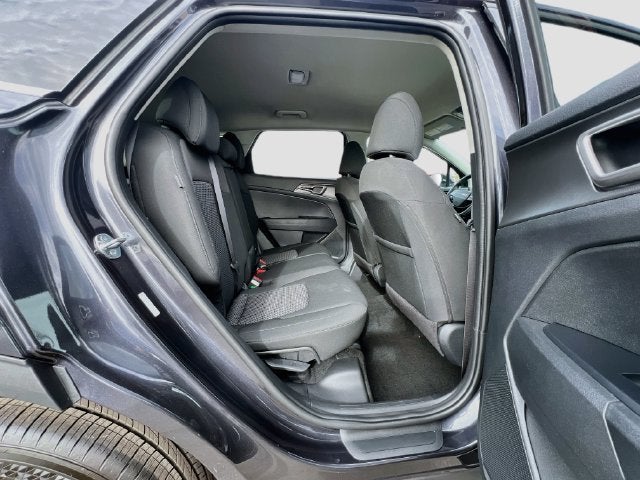 2027 Kia Sportage LX