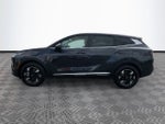 2027 Kia Sportage LX