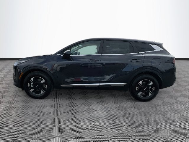 2027 Kia Sportage LX