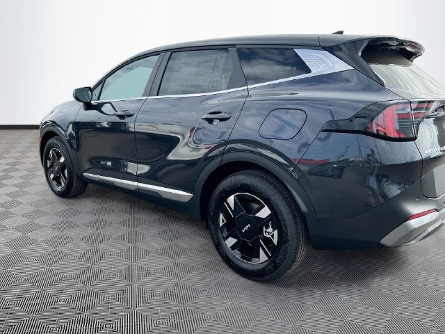2027 Kia Sportage LX