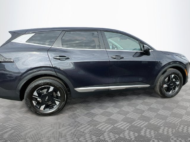 2027 Kia Sportage LX