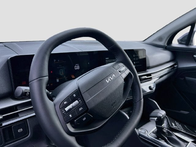 2027 Kia Sportage LX