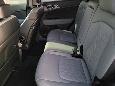 2024 Kia Sportage X-Pro Prestige