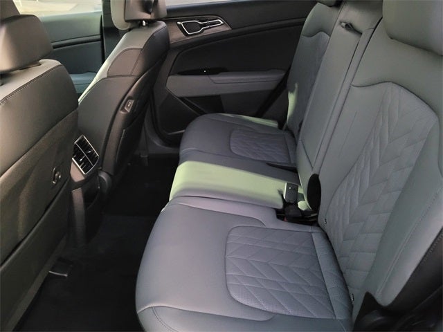 2024 Kia Sportage X-Pro Prestige