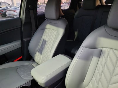 2024 Kia Sportage X-Pro Prestige