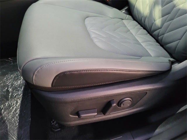 2024 Kia Sportage X-Pro Prestige