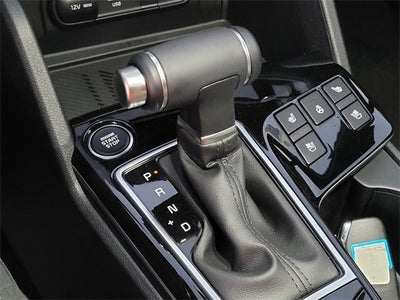 2024 Kia Sportage X-Pro Prestige