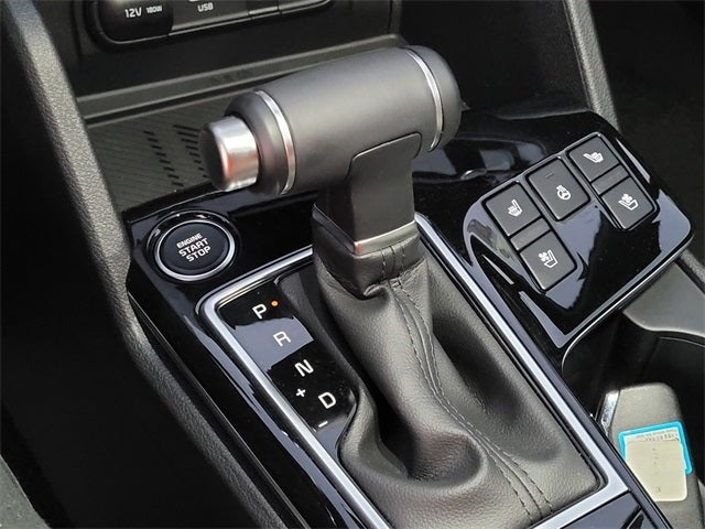 2024 Kia Sportage X-Pro Prestige