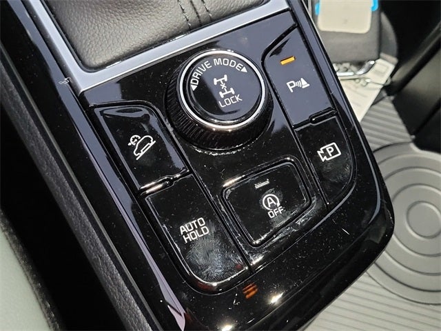 2024 Kia Sportage X-Pro Prestige