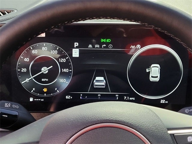 2024 Kia Sportage X-Pro Prestige