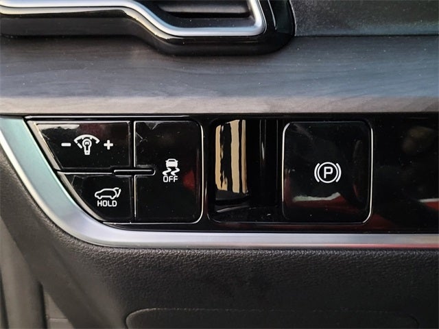 2024 Kia Sportage X-Pro Prestige