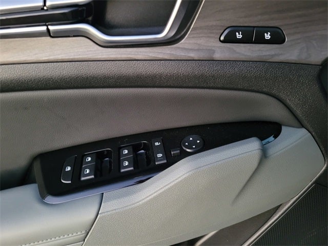 2024 Kia Sportage X-Pro Prestige