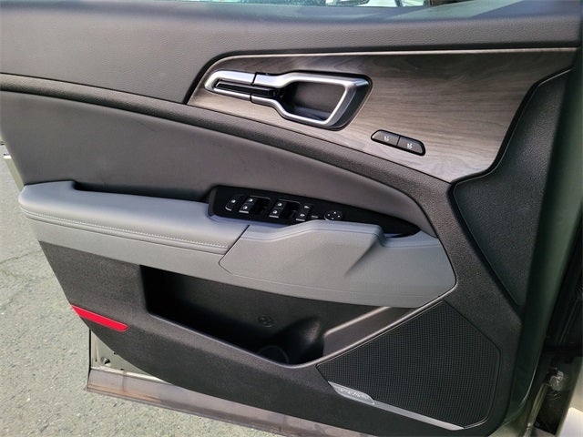 2024 Kia Sportage X-Pro Prestige